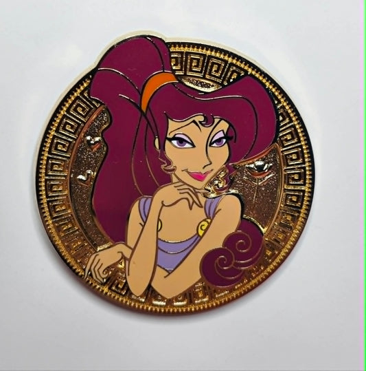 Hercules - Megara