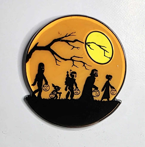 Star Wars - Halloween