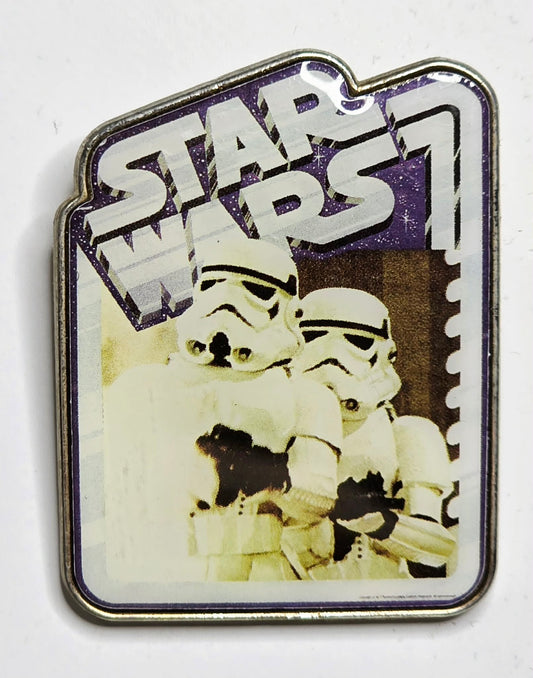 Star Wars - Stormtropper