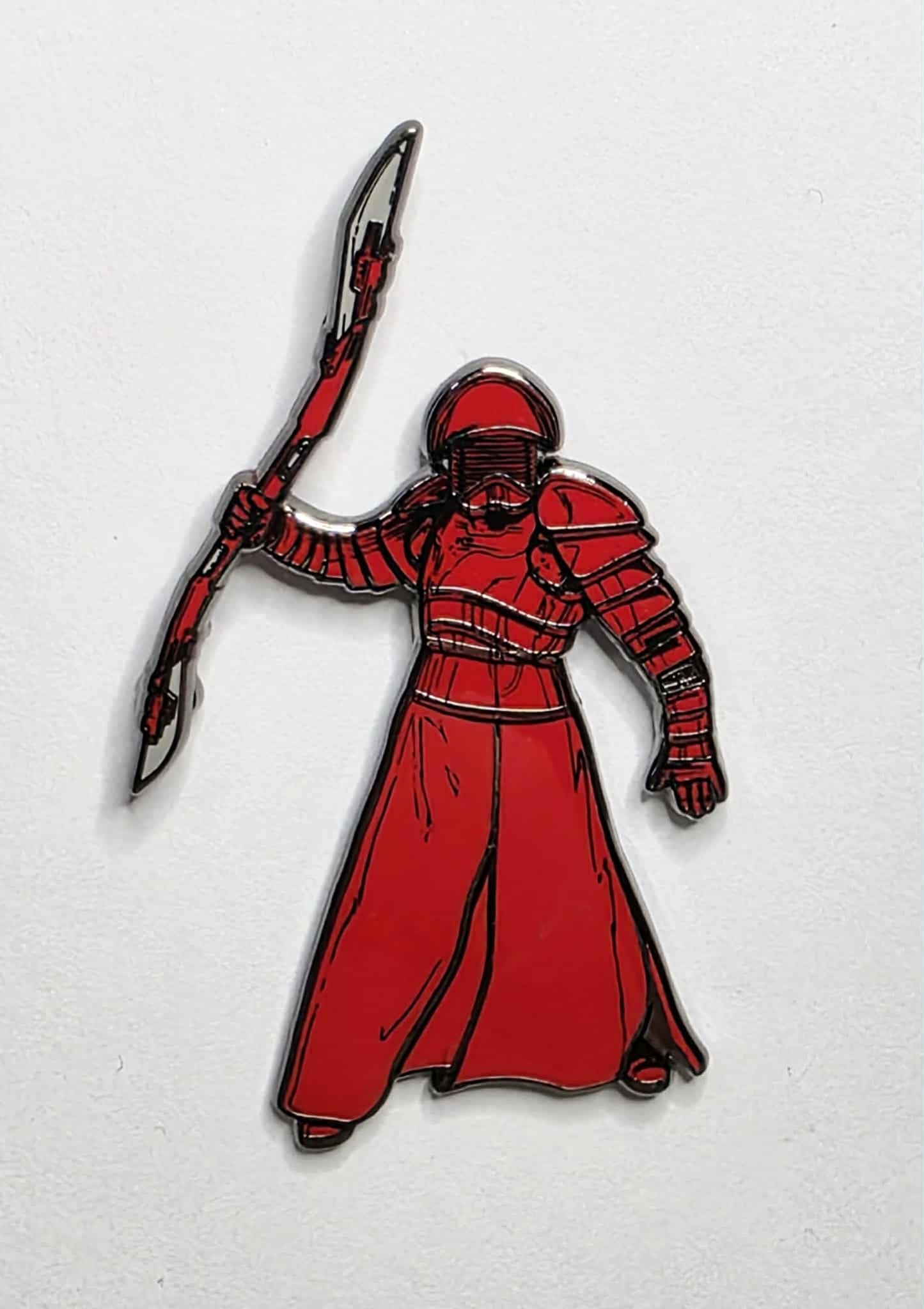 Star Wars - Elite Praetorian Guard