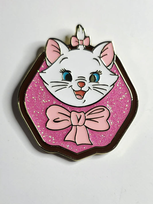 Pin Trading Carnival 2025 Character Icons Shield Mystery Box - Marie