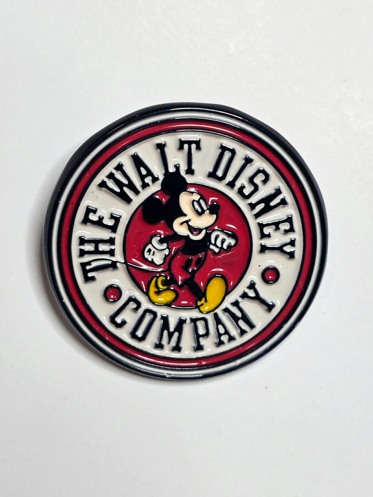 Mickey - Walt Disney Company