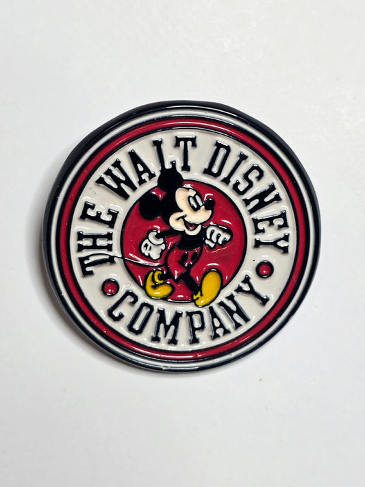 Mickey - Walt Disney Company