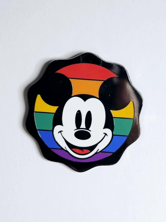Disney Pride Collection Mickey Mouse