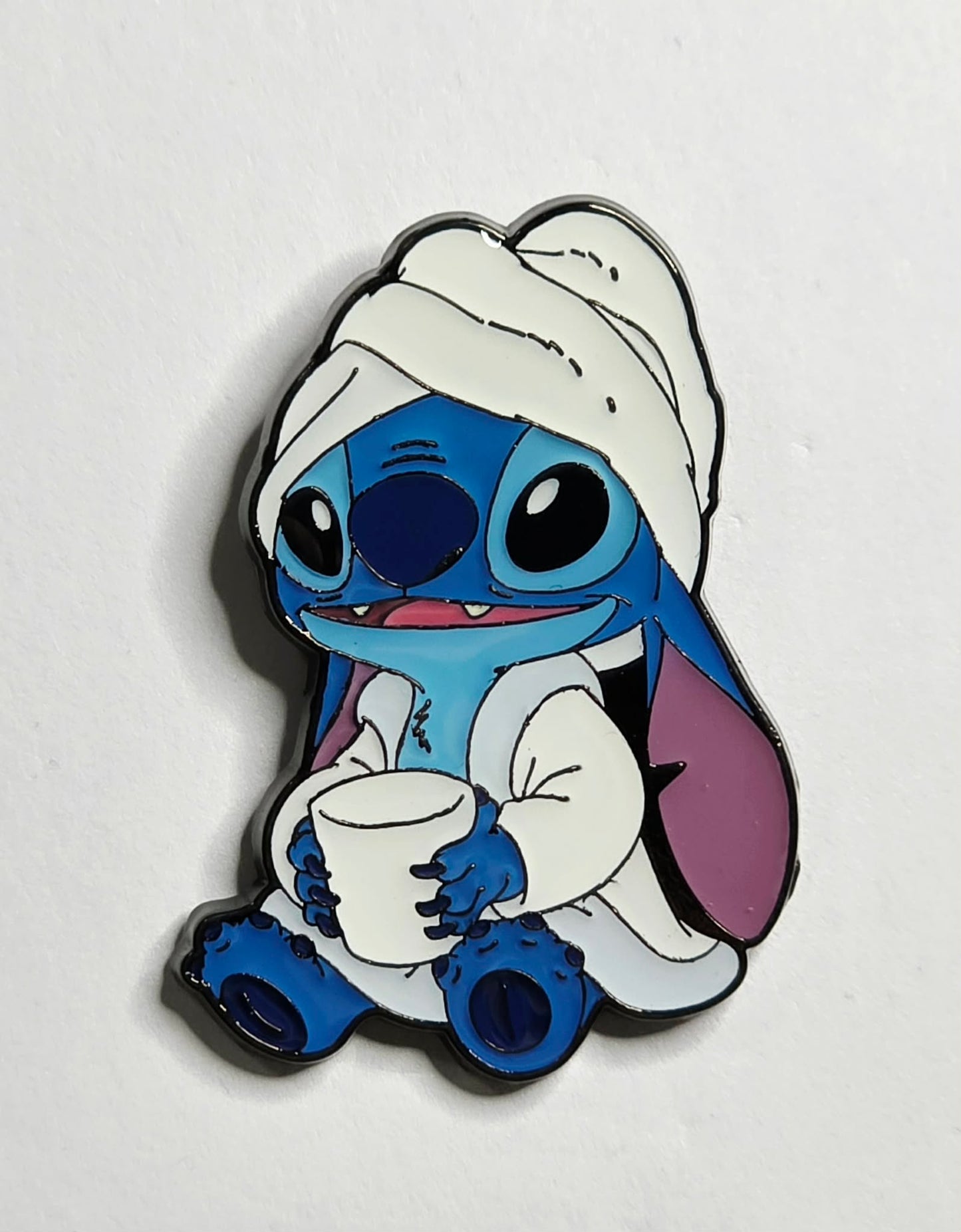 Stitch  Bedtime Blind Box - Stitch in Robe