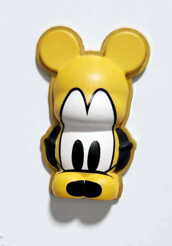 Pluto - Vinylmation 3D