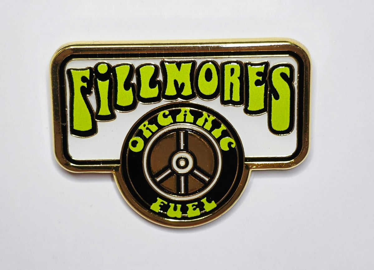 Cars - Fillmore