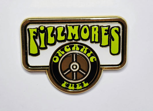 Cars - Fillmore
