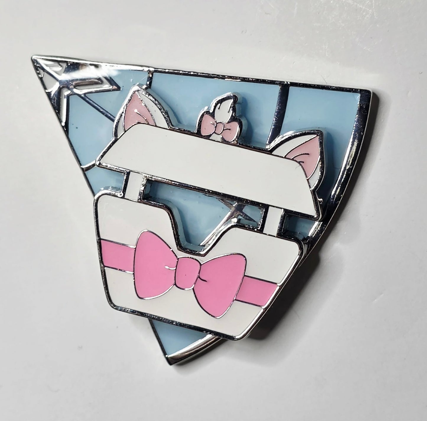 Aristocats - Marie - Character Ferris Wheel
