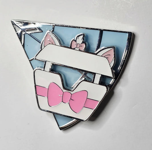 Aristocats - Marie - Character Ferris Wheel