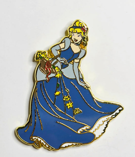 Cinderella