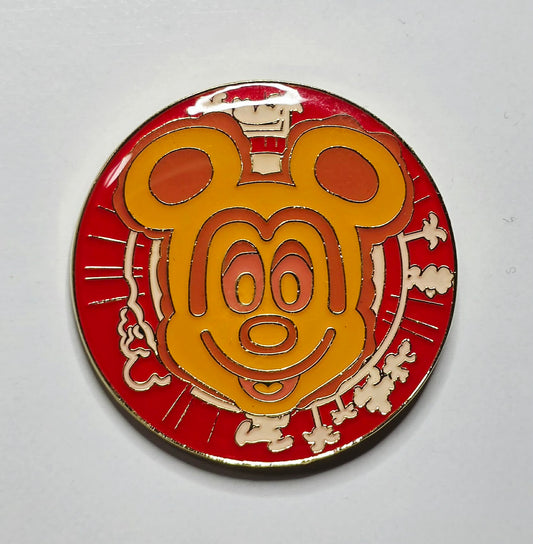 Mickey Mouse waffle  - Happiness Everywhere Vol. 1
