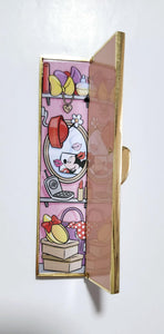 Minnie Locker