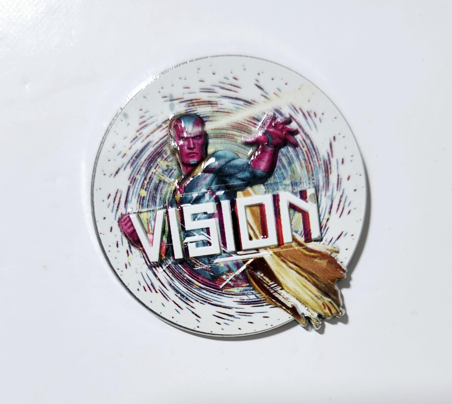 Marvel Vision