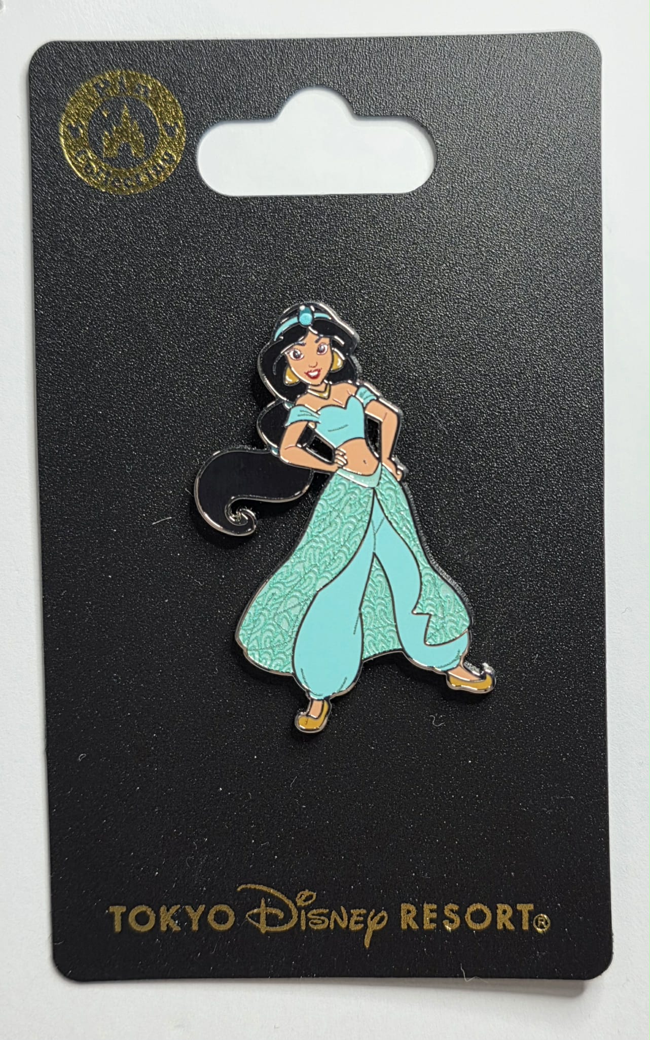 Aladdin - Jasmine - Tokyo