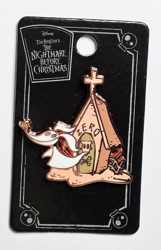 Nightmare Before Christmas - Zero