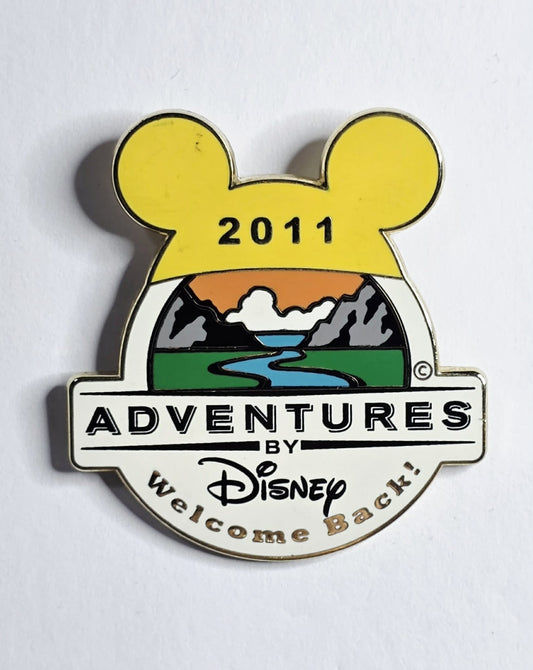 Adventures by Disney 2011