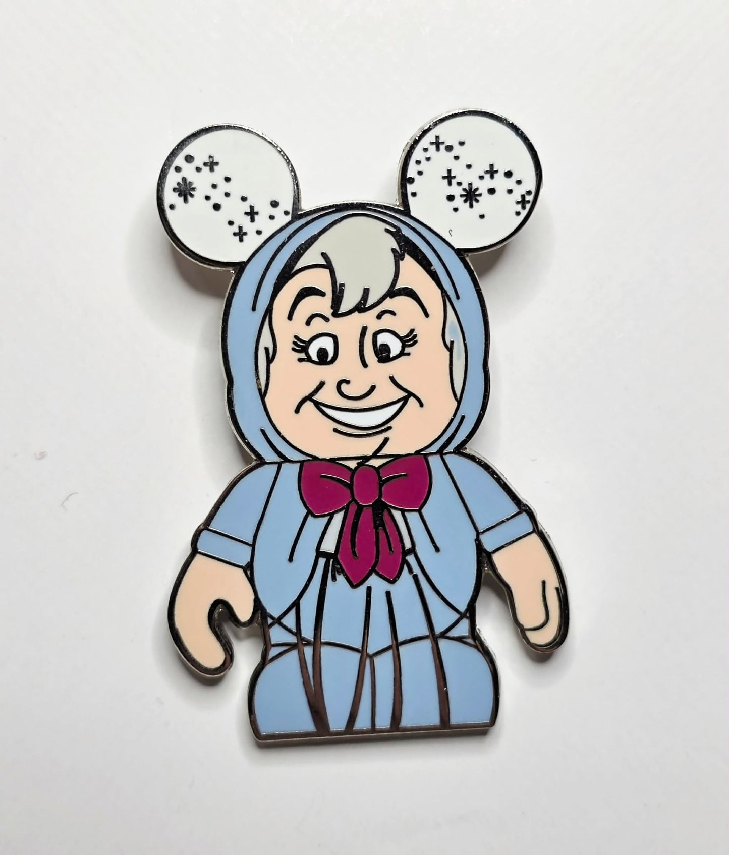 Cinderella - Disney Vinylmation - Fairy Godmother