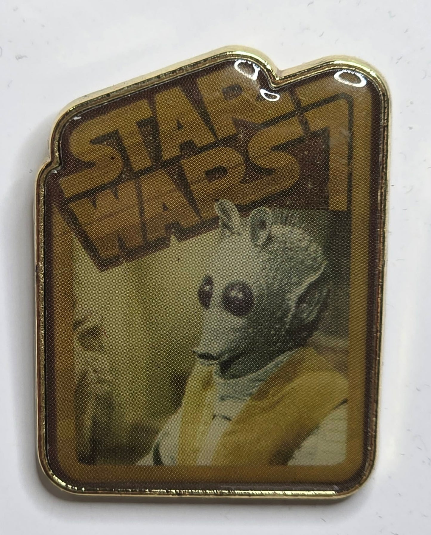 Star Wars - Greedo