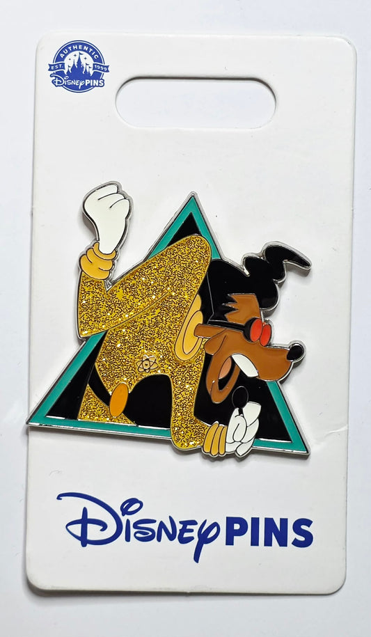 Powerline from the 1995 film A Goofy Movie