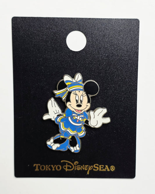Minnie Mouse - Tokyo DisneySea