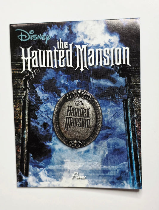 The Haunted Mansion - 2003 film starring Eddie Murphy