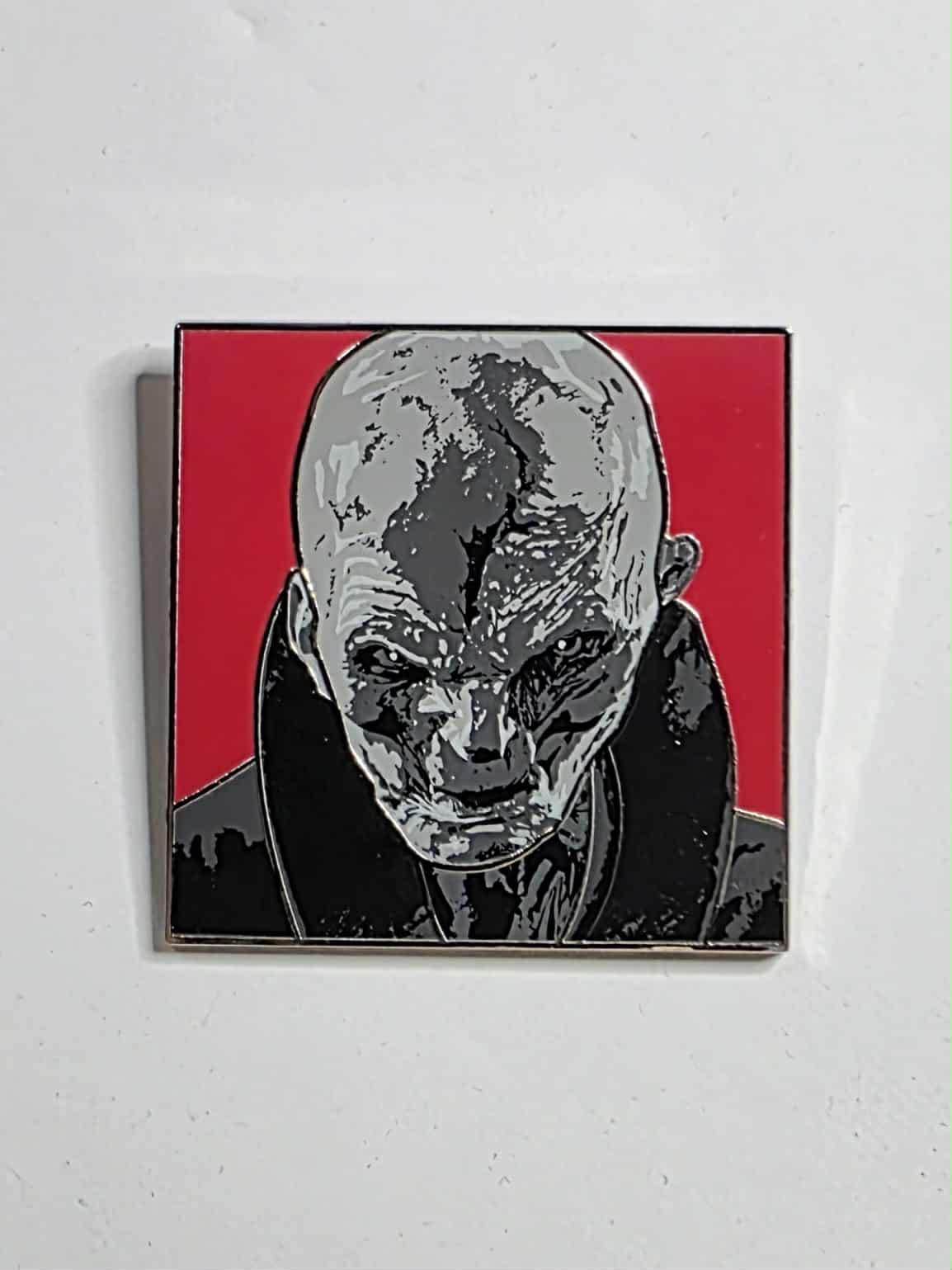 Star Wars: The Last Jedi - Snoke