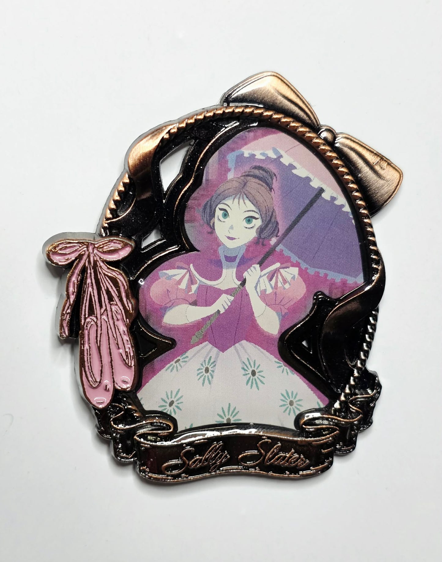Haunted Mansion - Sally Slater - Tokyo