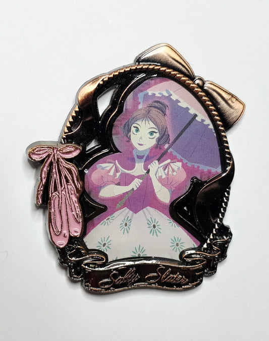 Haunted Mansion - Sally Slater - Tokyo