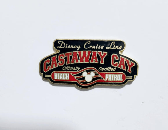 Castaway Cay DCL