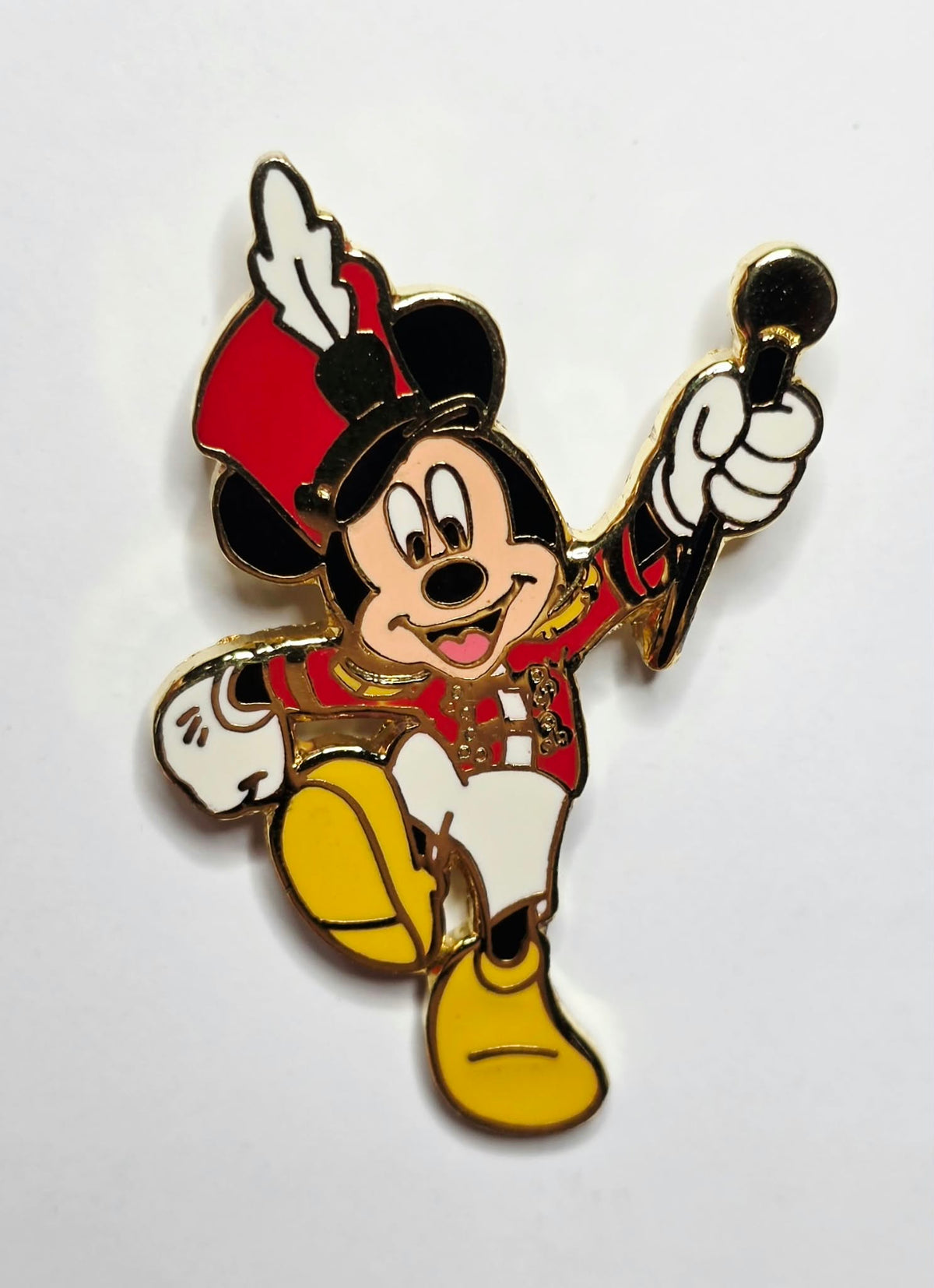 Mickey - Marching Band series
