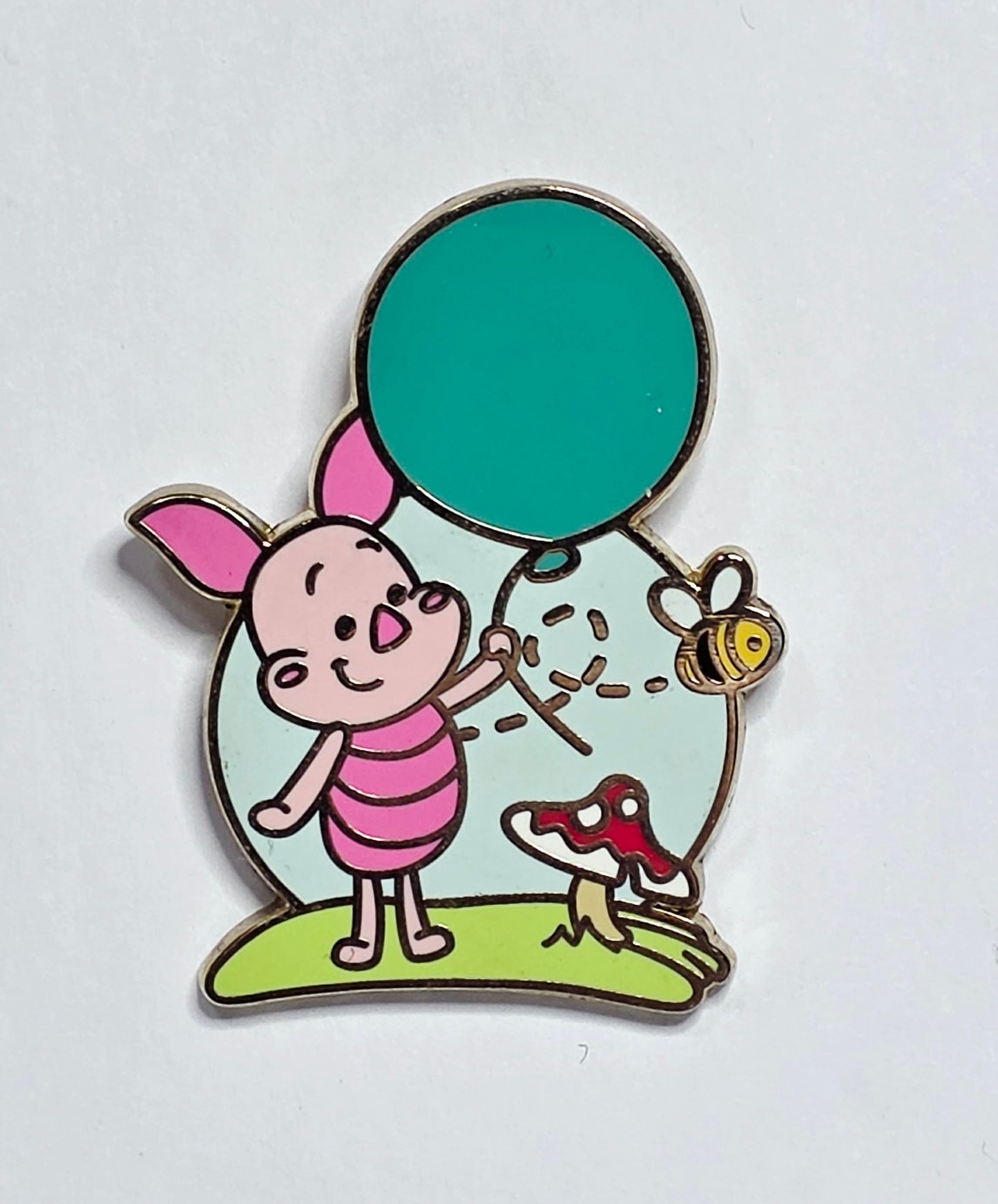 Winnie the Pooh - Piglet