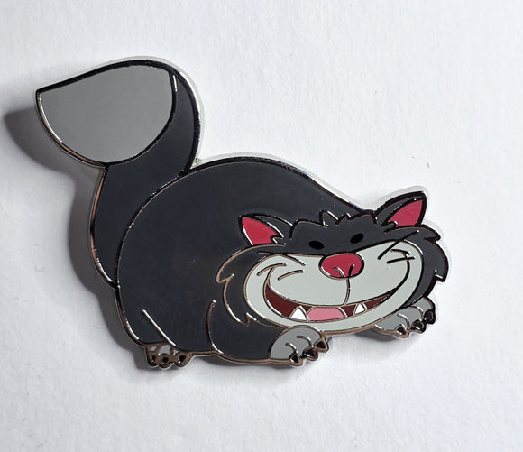 Cinderella - Lucifer