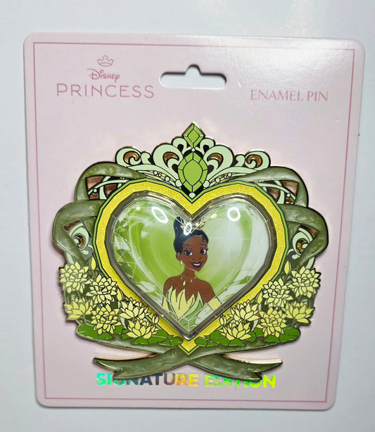 Princess and the Frog - Tiana - LE 500 Jumbo