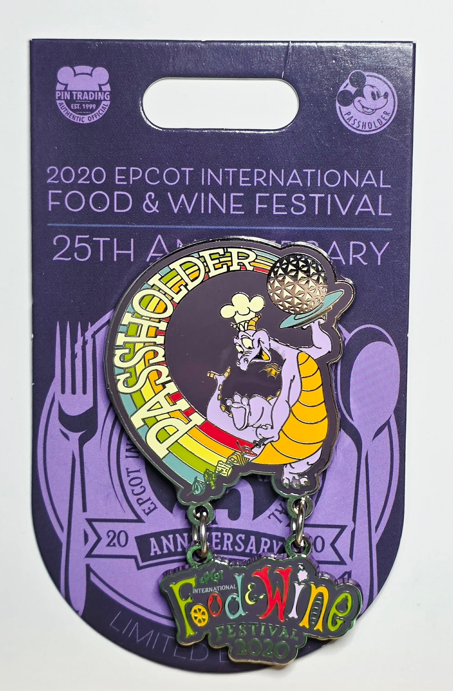 Figment - Food & Wine