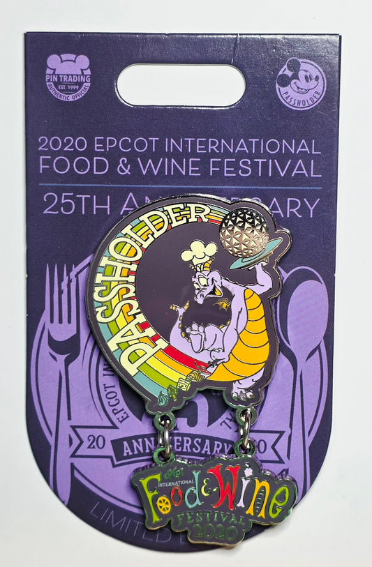 Figment - Food & Wine
