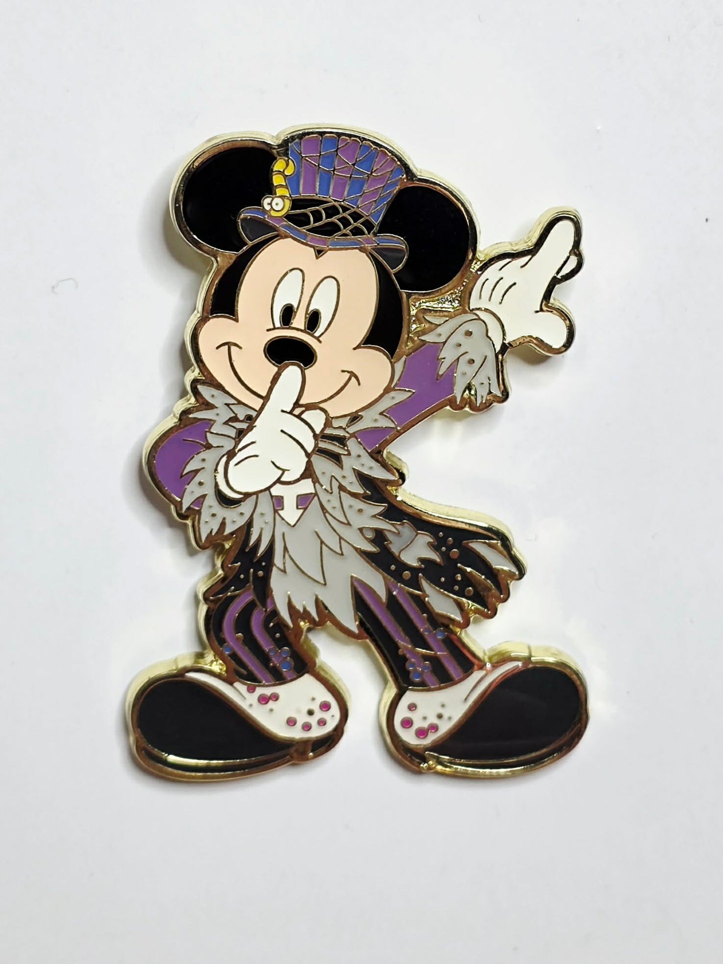 Mickey Mouse - Tokyo Disneyland 40th