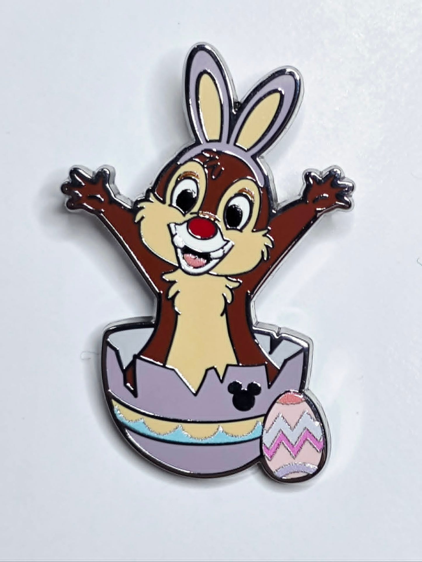 Dale Easter  - 2026 Hidden Disney Collection Wave A