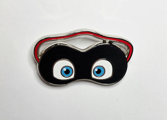 The Incredibles - Sleep Masks