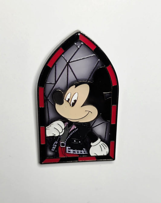 Kingdom Hearts - Mickey Mouse