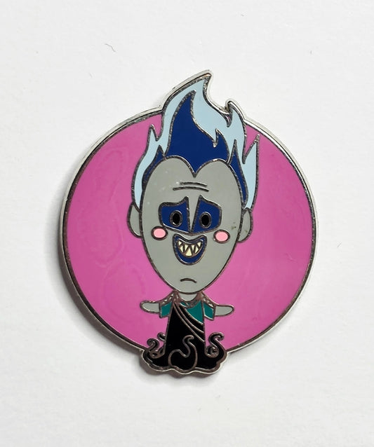 Hercules - Hades - World of Evil