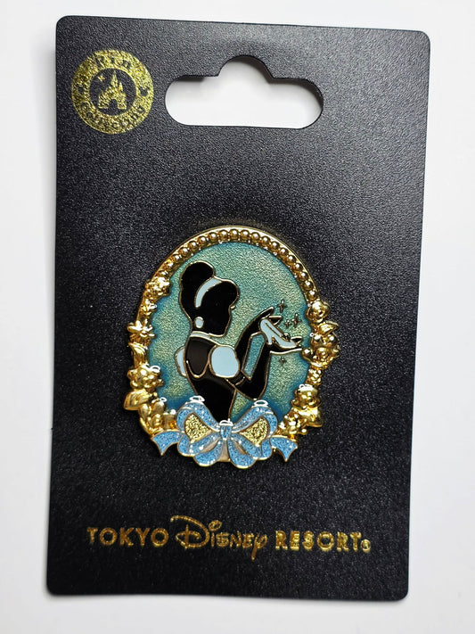Cinderella - Tokyo Disney Resort