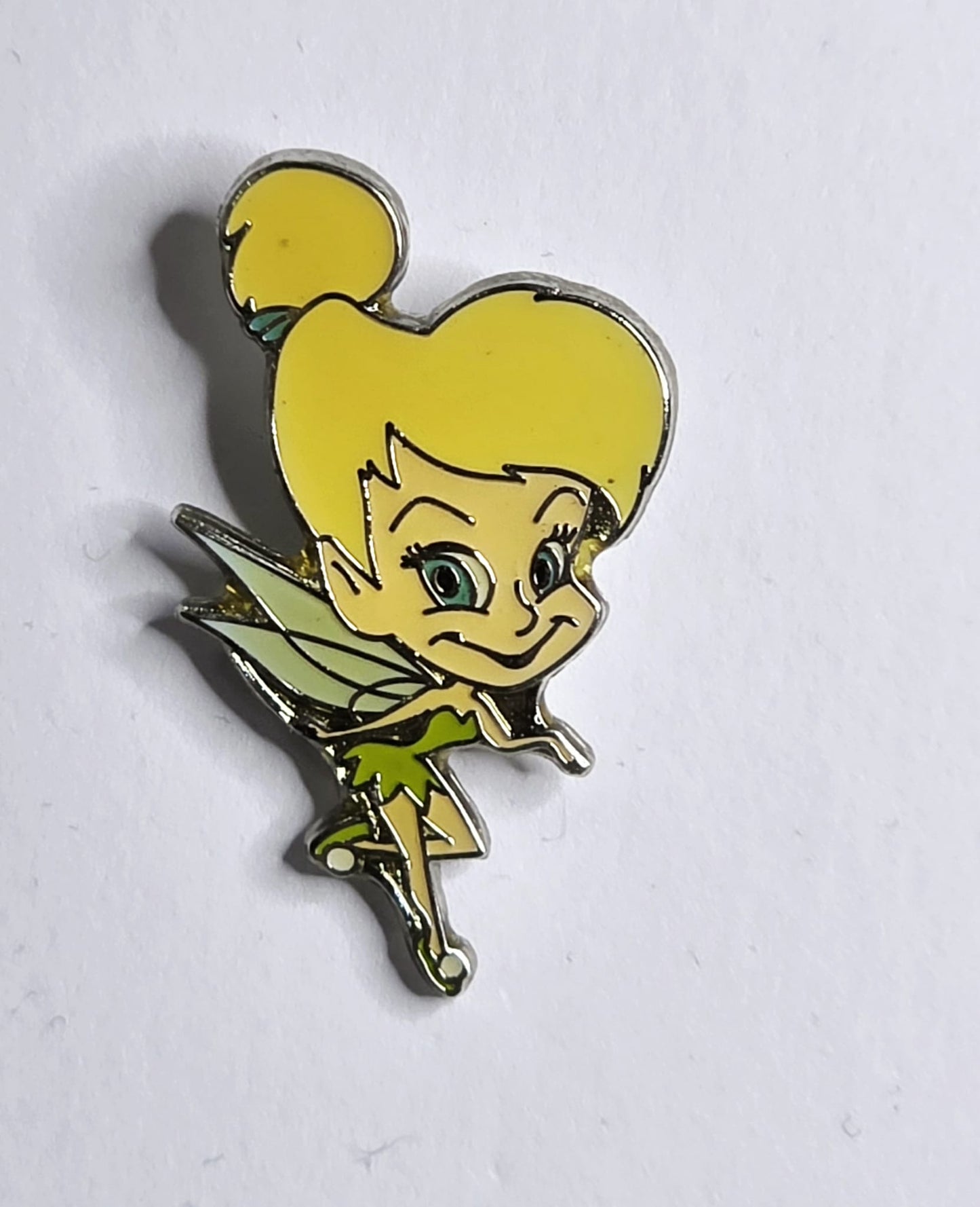 JDS Japan Big Head Tinker Bell