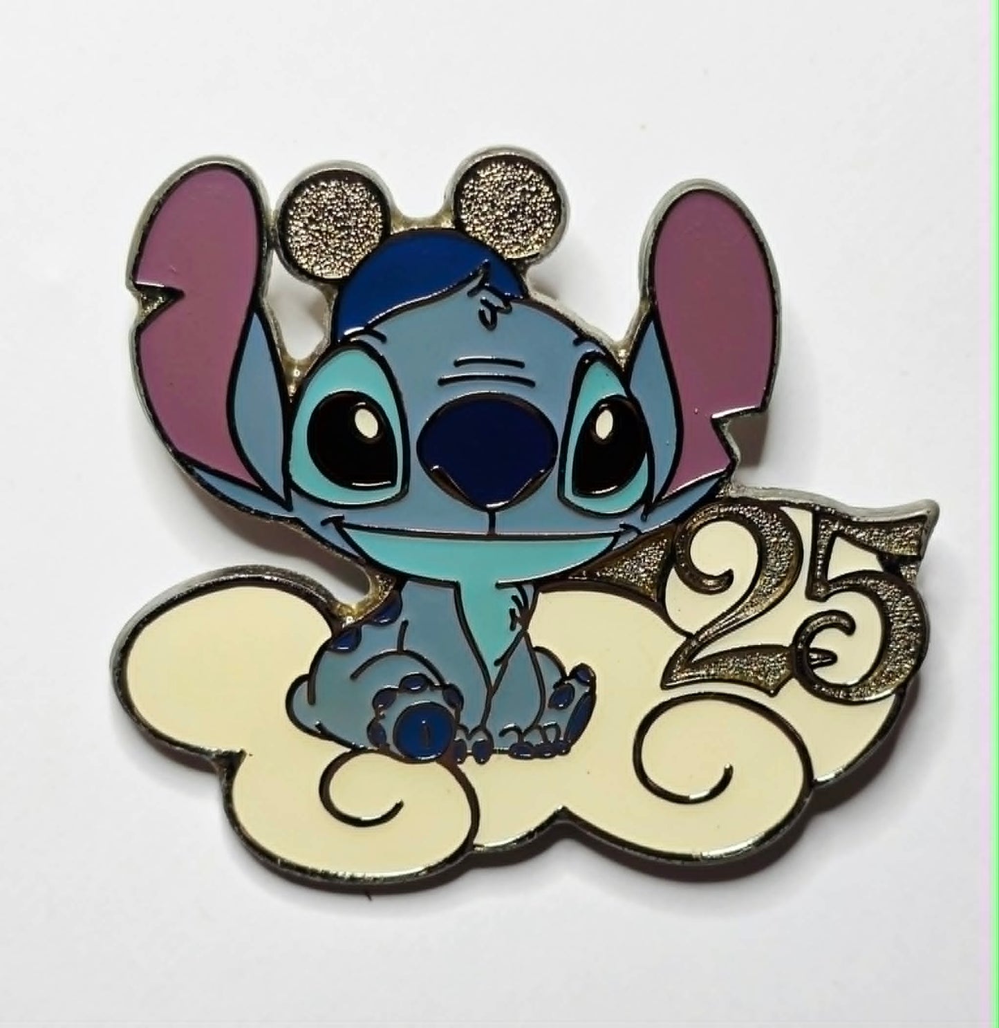 Lilo and Stitch - Stitch - Tokyo Disney Resort 25th anniversary