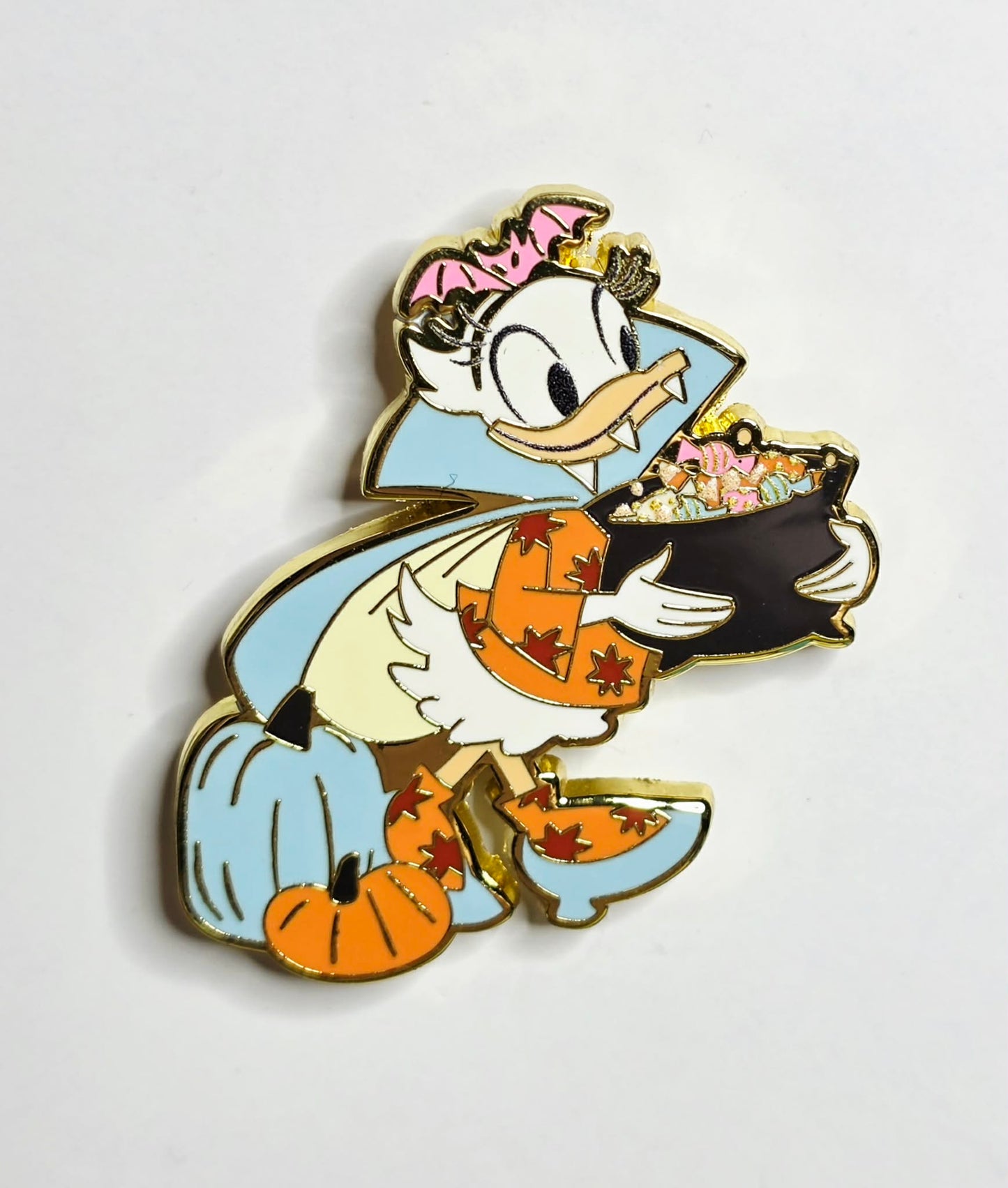 Daisy - Pastel Halloween Blind