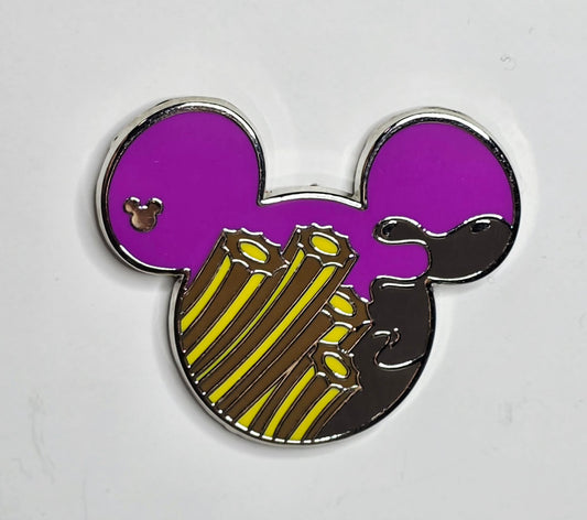 Mickey Mouse - Curro