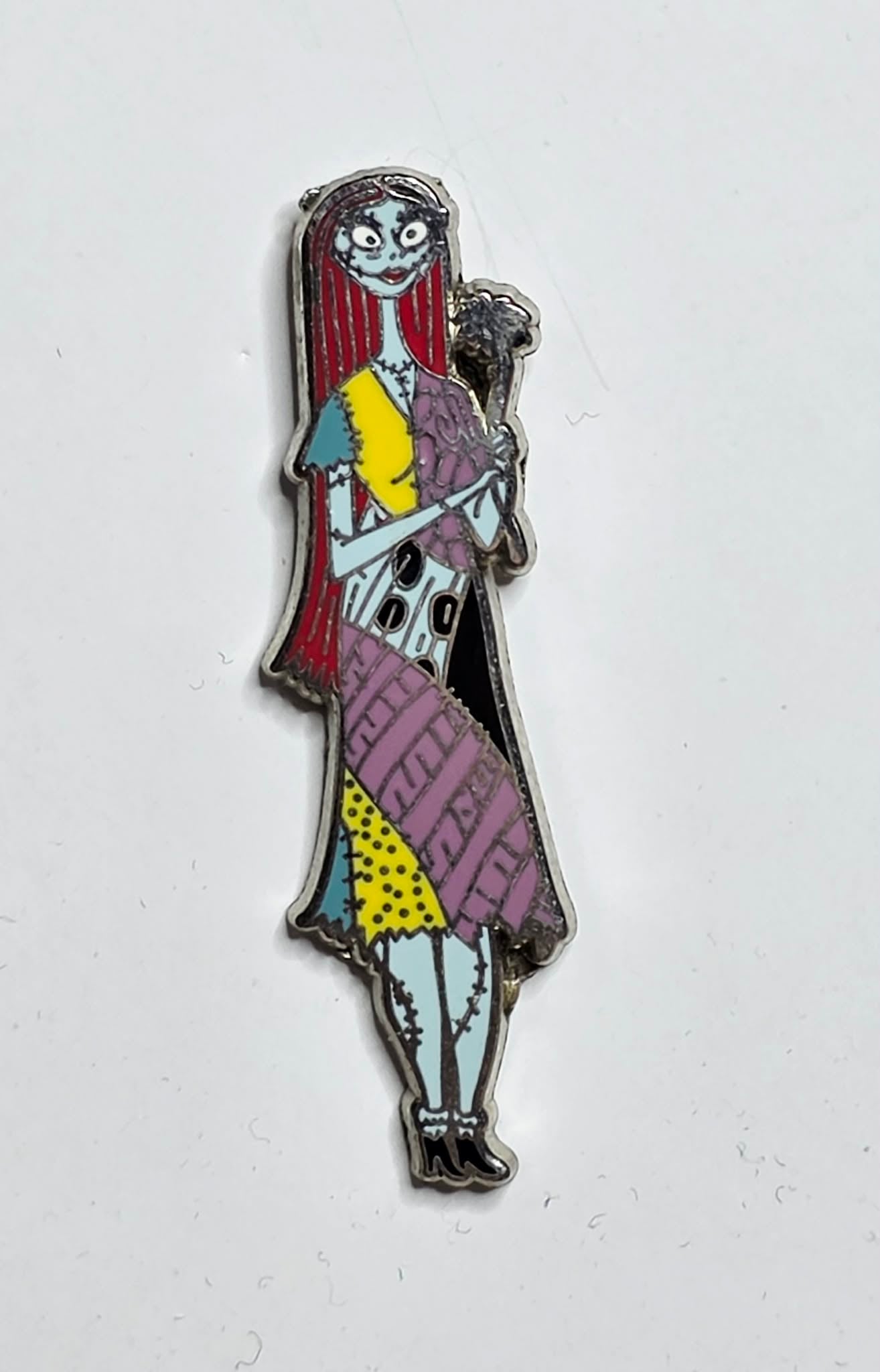 Nightmare Before Christmas - Sally