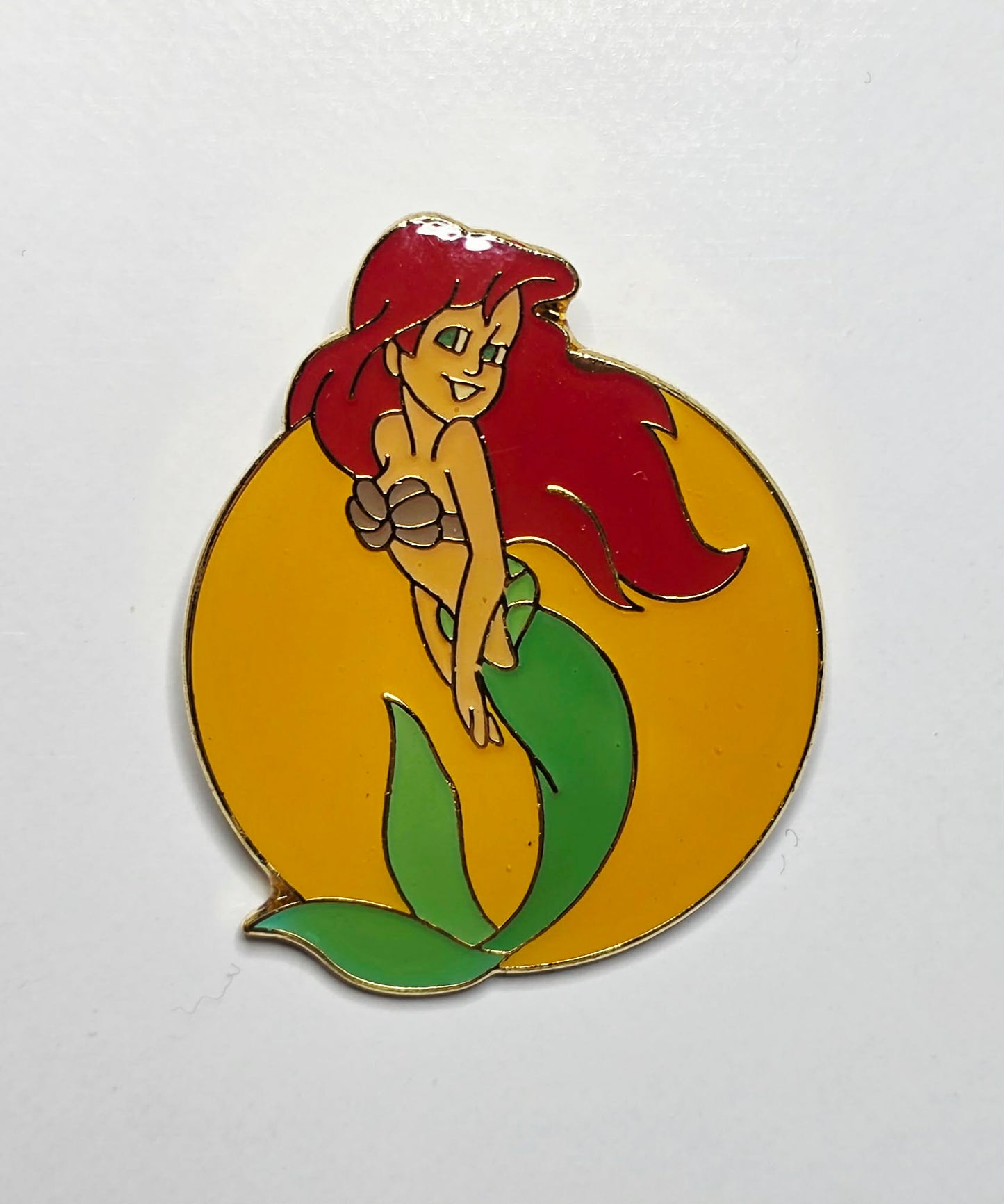 The Little Mermaid - Ariel