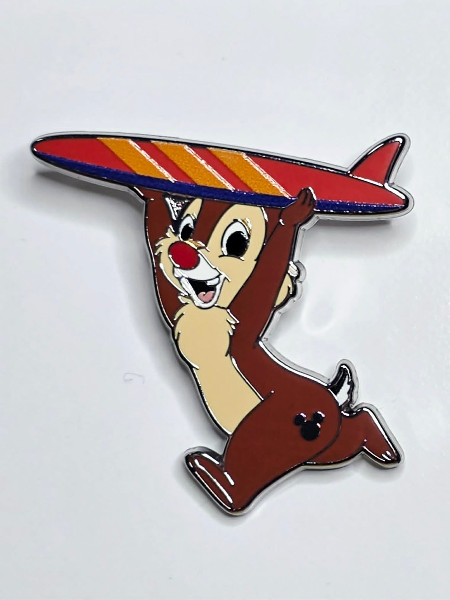 Dale Summer  - 2026 Hidden Disney Collection Wave A