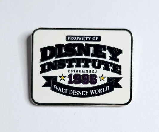 Disney Institute 1996